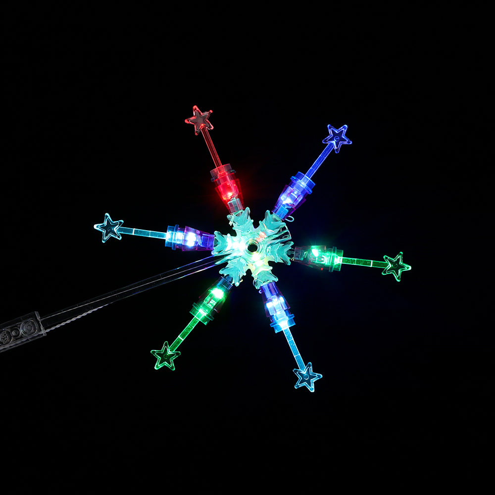 Lego Disney Castle 43222 Light Kit