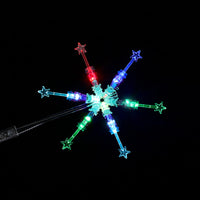 Lego Disney Castle 43222 Light Kit