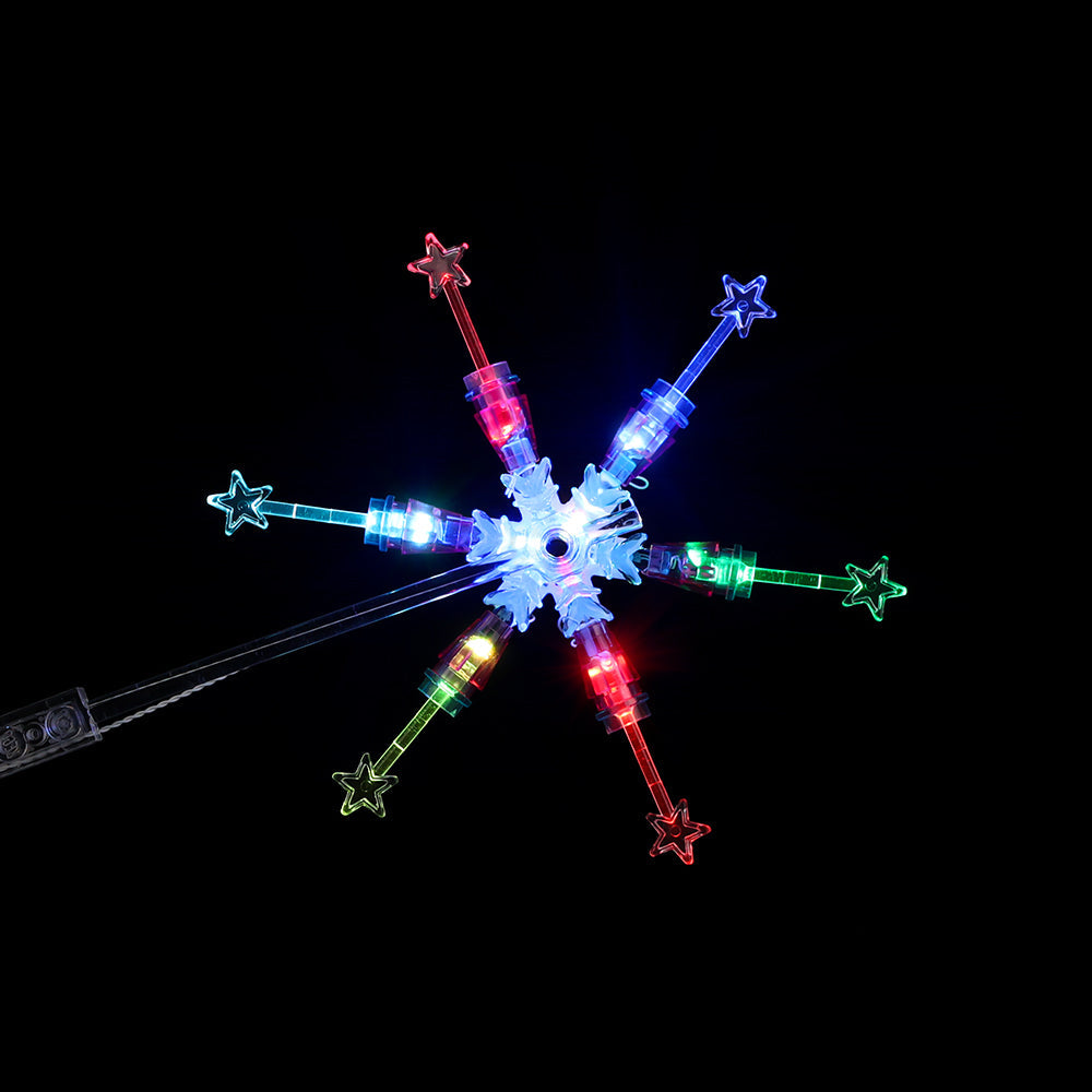 Lego Disney Castle 43222 Light Kit