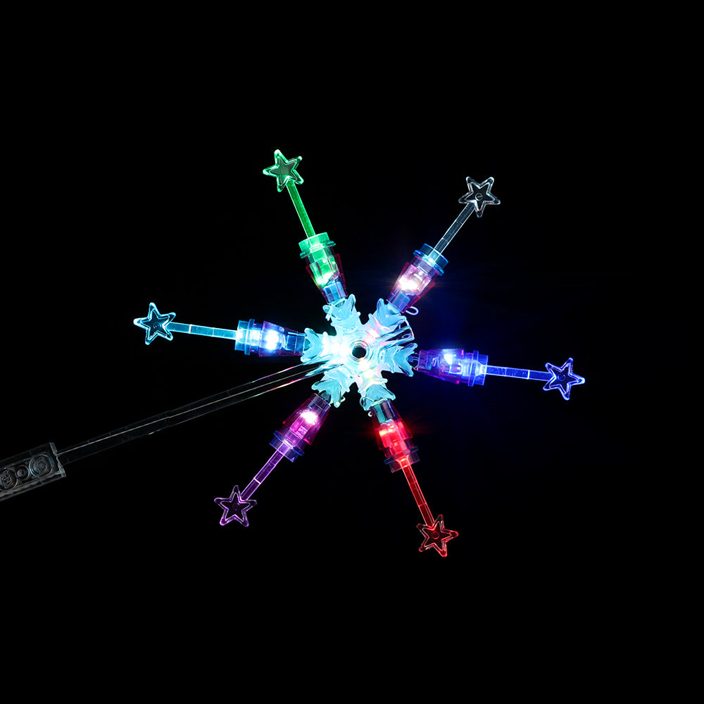 Lego Disney Castle 43222 Light Kit