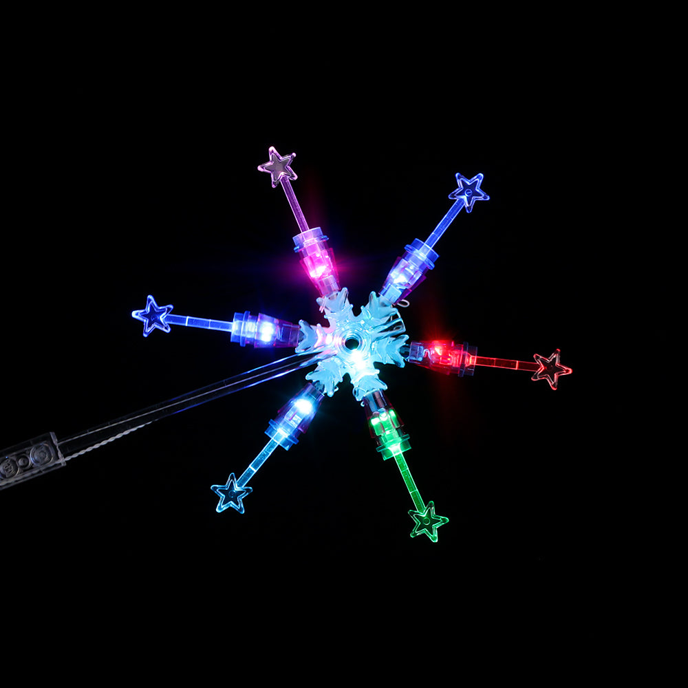 Lego Disney Castle 43222 Light Kit