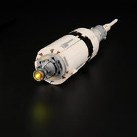 Lego NASA Apollo Saturn V 21309 92176 Light Kit