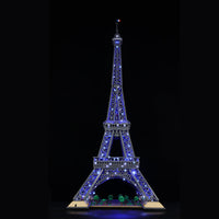 Lego Eiffel Tower 10307 Light Kit