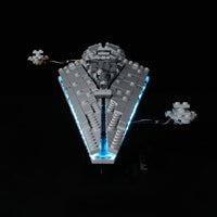 Lego Executor Super Star Destroyer 75356 Light Kit