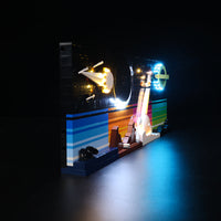 Lego Tales of the Space Age 21340 Light Kit