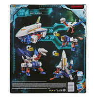 Transformers Generations Earthrise Commander Class Skylynx
