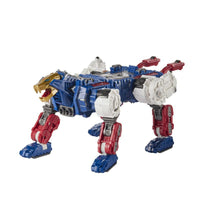 Transformers Generations Earthrise Commander Class Skylynx