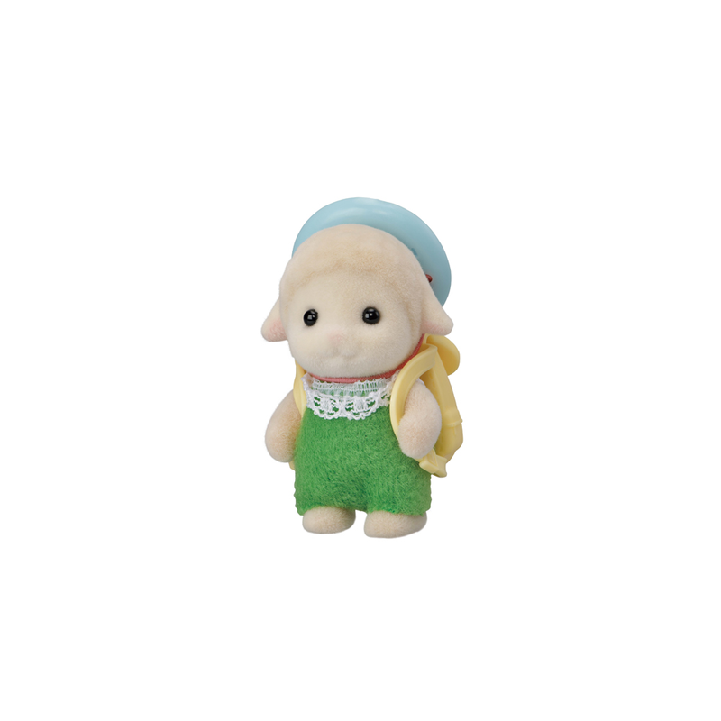 Sylvanian Families Baby Play Combo Pack