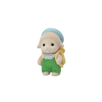 Sylvanian Families Baby Play Combo Pack