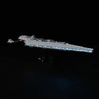 Lego Executor Super Star Destroyer 75356 Light Kit