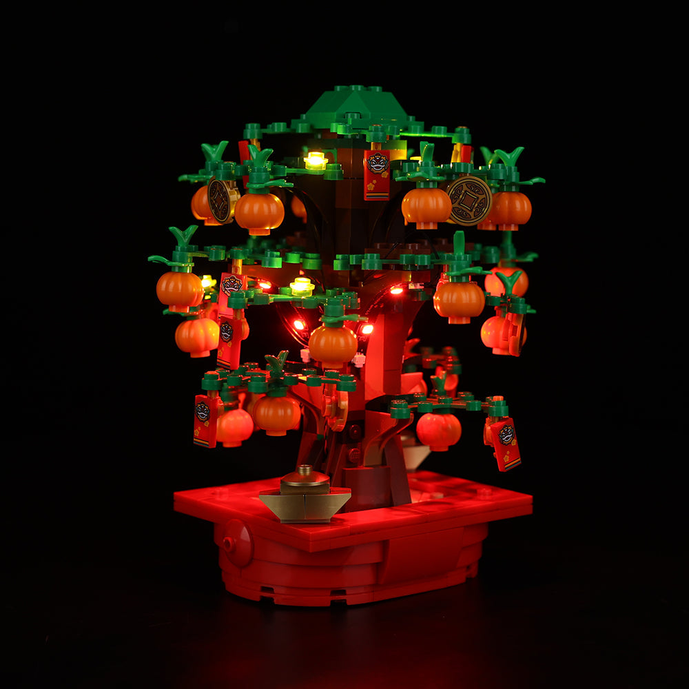 Lego Money Tree 40648 Light Kit