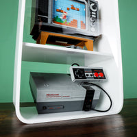 Lego 71374 Nintendo Entertainment System Display Case
