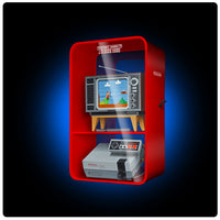 Lego 71374 Nintendo Entertainment System Display Case