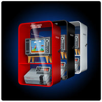 Lego 71374 Nintendo Entertainment System Display Case