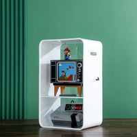 Lego 71374 Nintendo Entertainment System Display Case