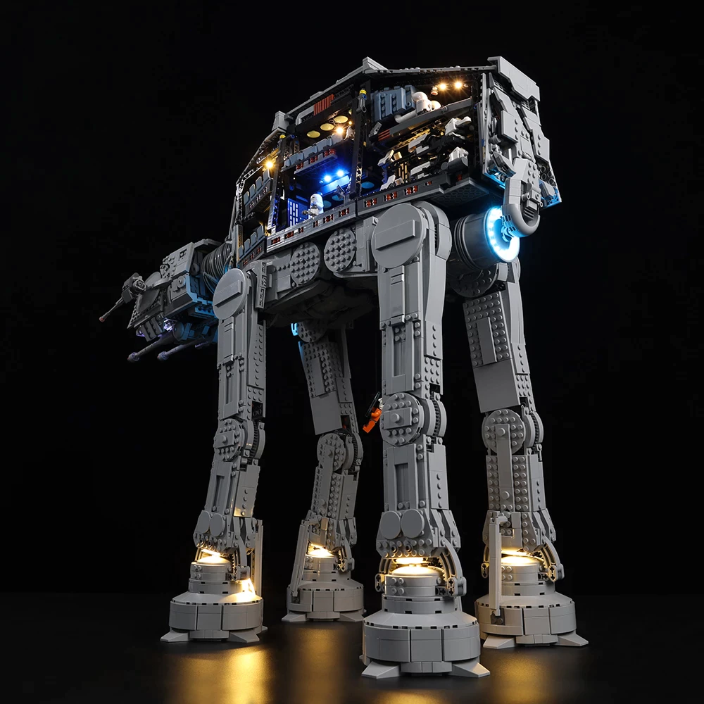Lego AT-AT 75313 Light Kit