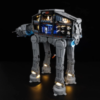 Lego AT-AT 75313 Light Kit