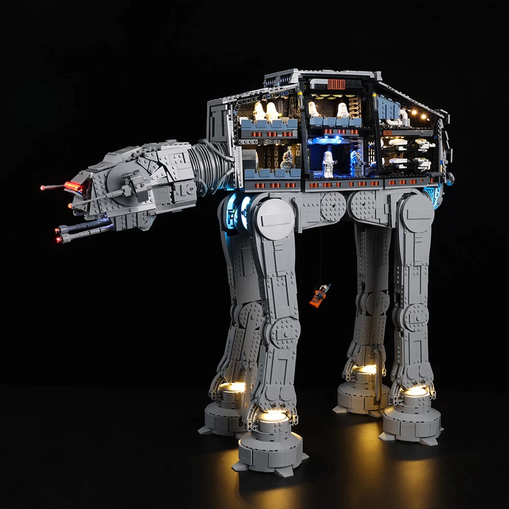 Lego AT-AT 75313 Light Kit