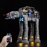 Lego AT-AT 75313 Light Kit