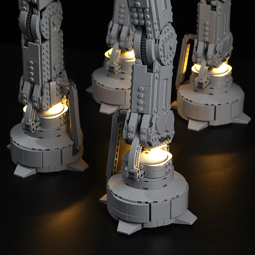 Lego AT-AT 75313 Light Kit