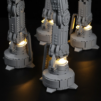 Lego AT-AT 75313 Light Kit
