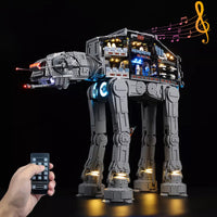 Lego AT-AT 75313 Light Kit
