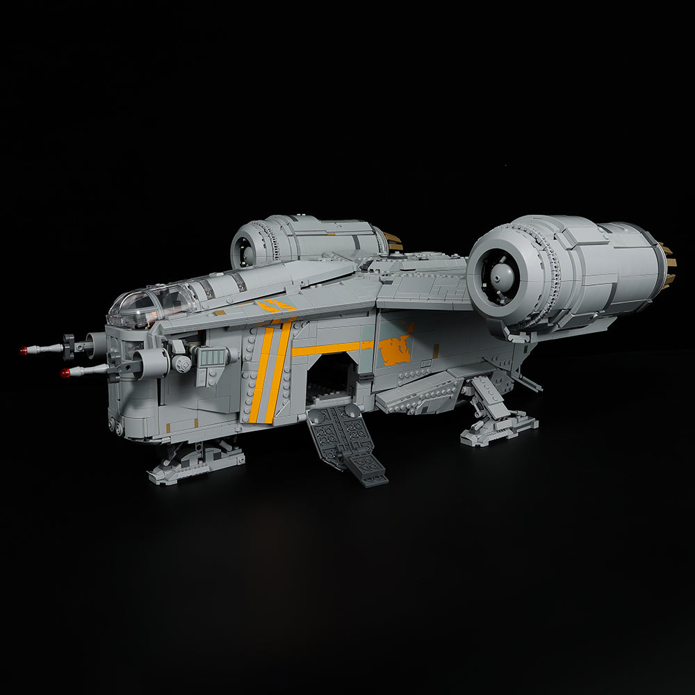 Lego The Razor Crest 75331 Light Kit