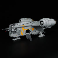 Lego The Razor Crest 75331 Light Kit