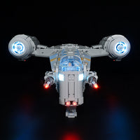 Lego The Razor Crest 75331 Light Kit
