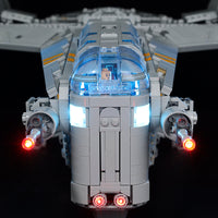 Lego The Razor Crest 75331 Light Kit