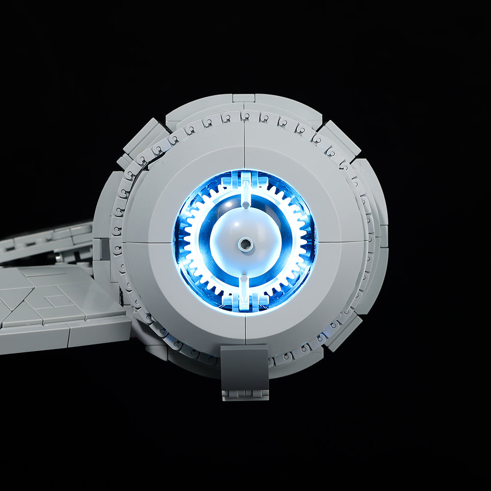 Lego The Razor Crest 75331 Light Kit