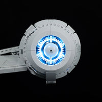 Lego The Razor Crest 75331 Light Kit