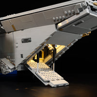 Lego The Razor Crest 75331 Light Kit