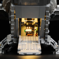 Lego The Razor Crest 75331 Light Kit