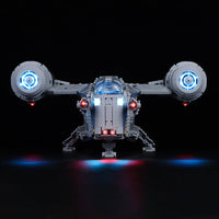 Lego The Razor Crest 75331 Light Kit
