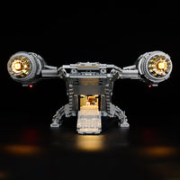 Lego The Razor Crest 75331 Light Kit