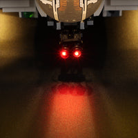 Lego Ghost & Phantom II 75357 Light Kit