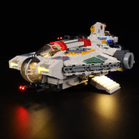 Lego Ghost & Phantom II 75357 Light Kit