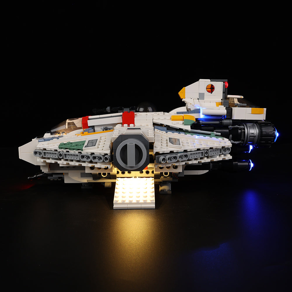 Lego Ghost & Phantom II 75357 Light Kit