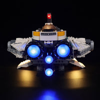 Lego Ghost & Phantom II 75357 Light Kit