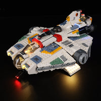 Lego Ghost & Phantom II 75357 Light Kit