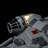 Lego Millennium Falcon 75375 Light Kit