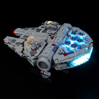 Lego Millennium Falcon 75375 Light Kit