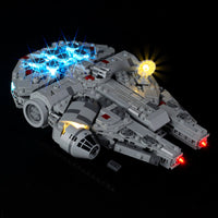 Lego Millennium Falcon 75375 Light Kit