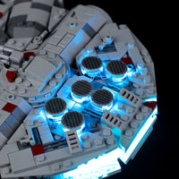 Lego Millennium Falcon 75375 Light Kit