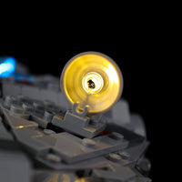 Lego Millennium Falcon 75375 Light Kit