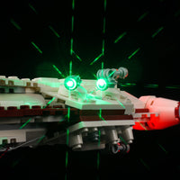 Lego Tantive IV 75376 Light Kit