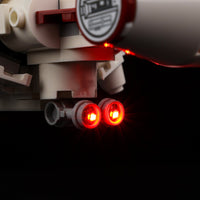 Lego Tantive IV 75376 Light Kit