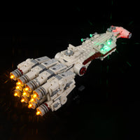 Lego Tantive IV 75376 Light Kit
