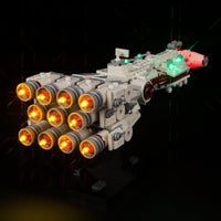 Lego Tantive IV 75376 Light Kit